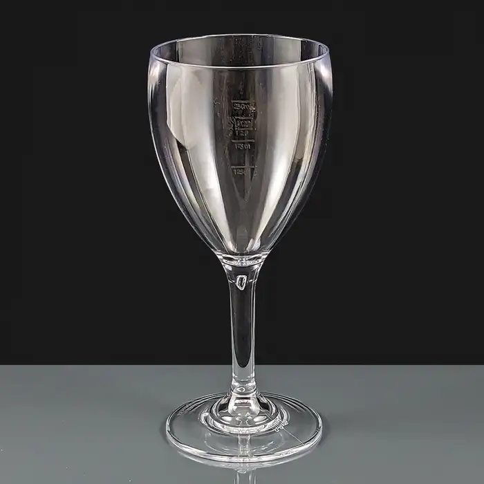 Large plastic glasses outlet