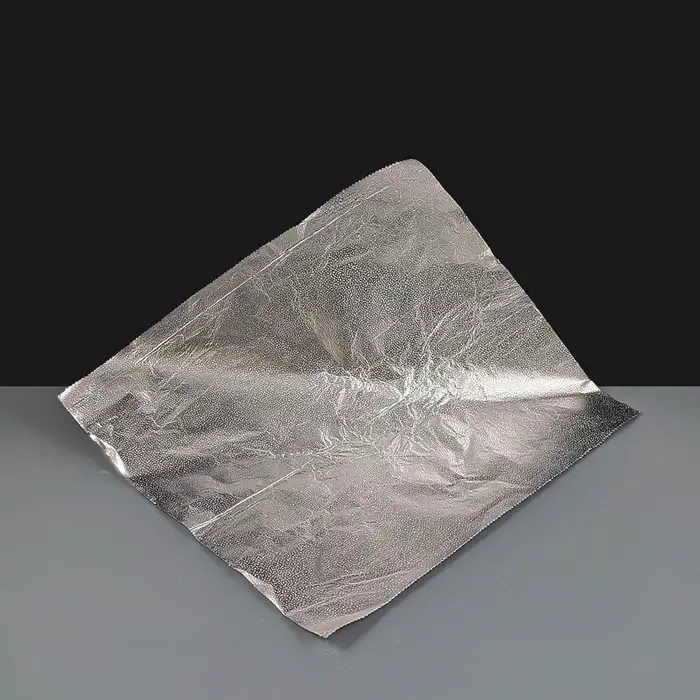 Aluminum foil sheets hotsell
