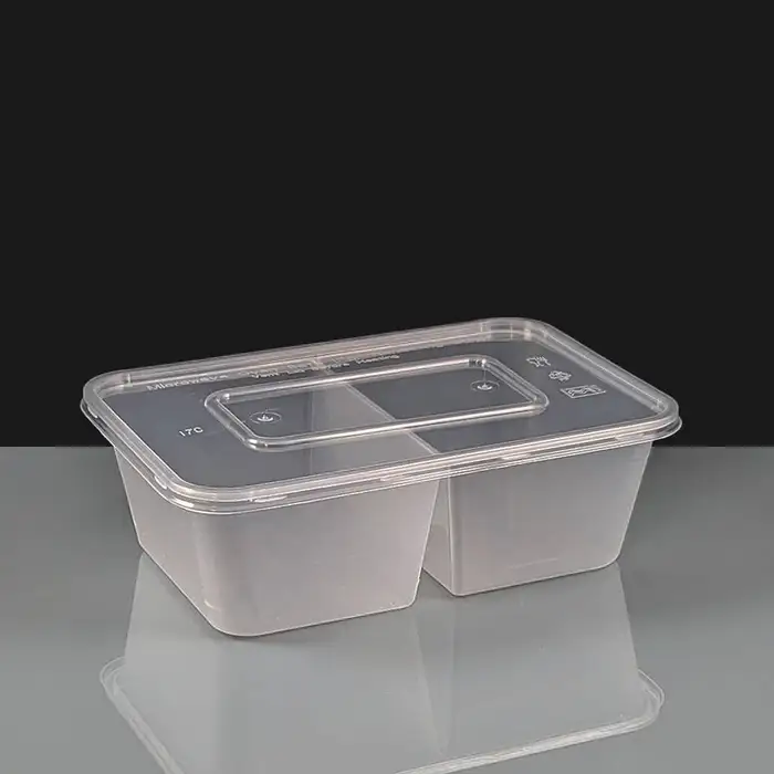 Disposable plastic food containers discount