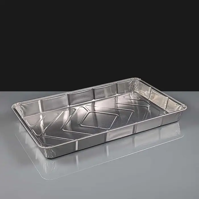 Aluminum baking tray sales