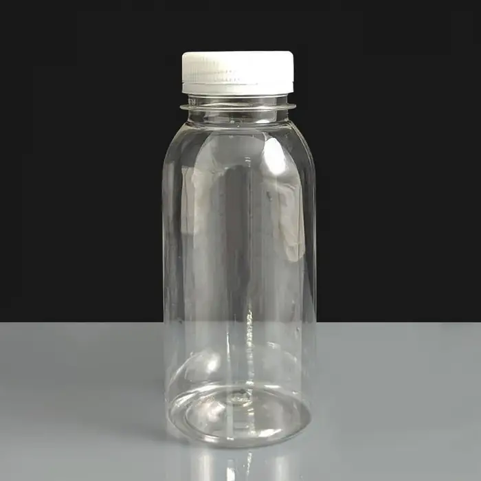 250ml on sale plastic bottles