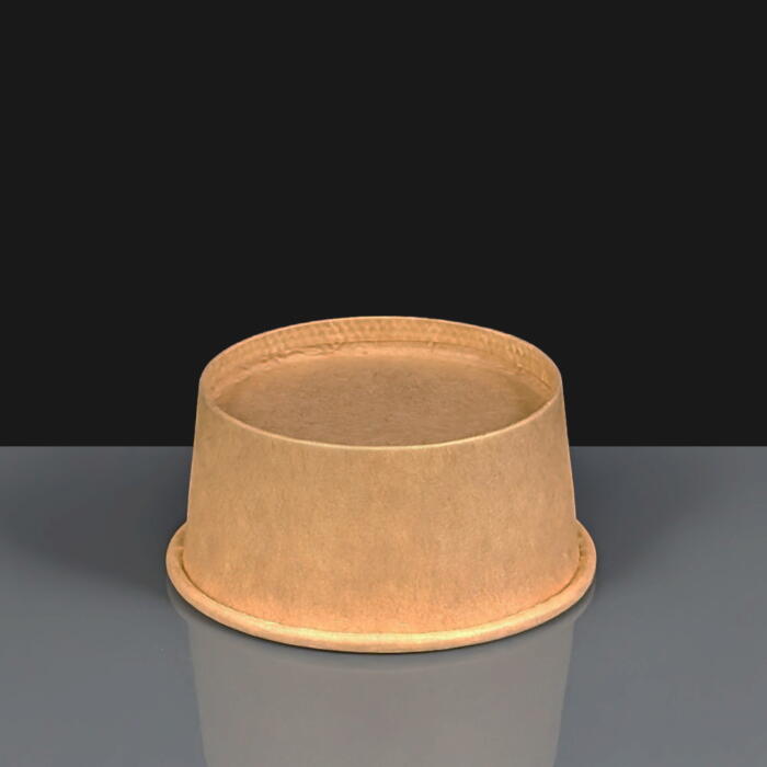 2 fl oz Kraft Paper Sauce Pots