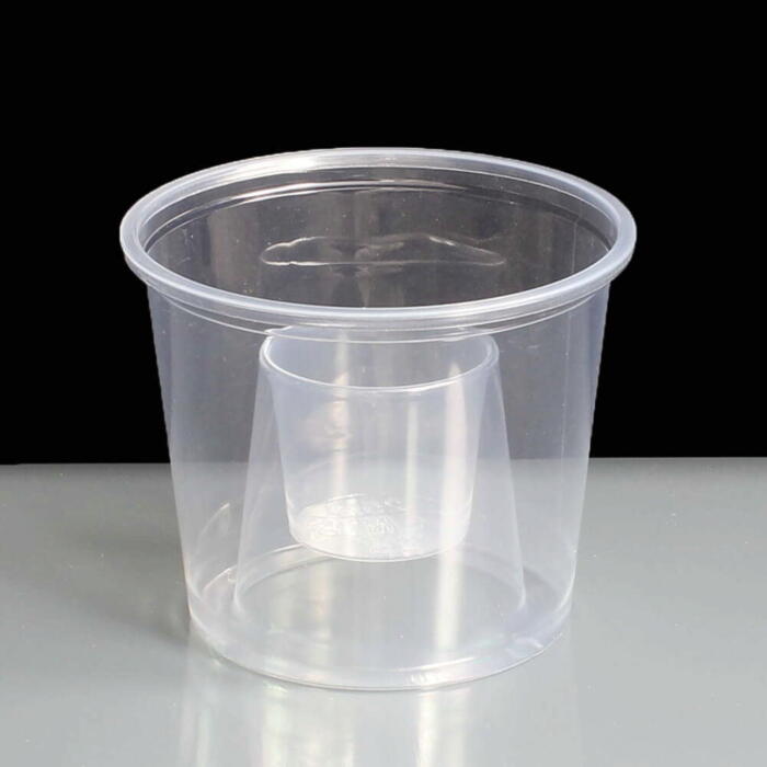 Jager Bomb Cups / Shot Glasses (plastic)