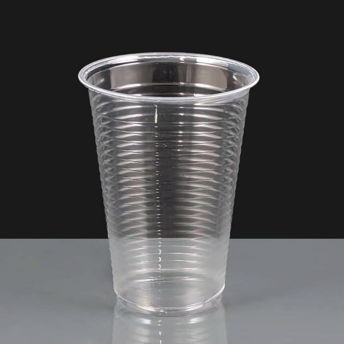 Clear Water Cooler Cups Cater 4 You
