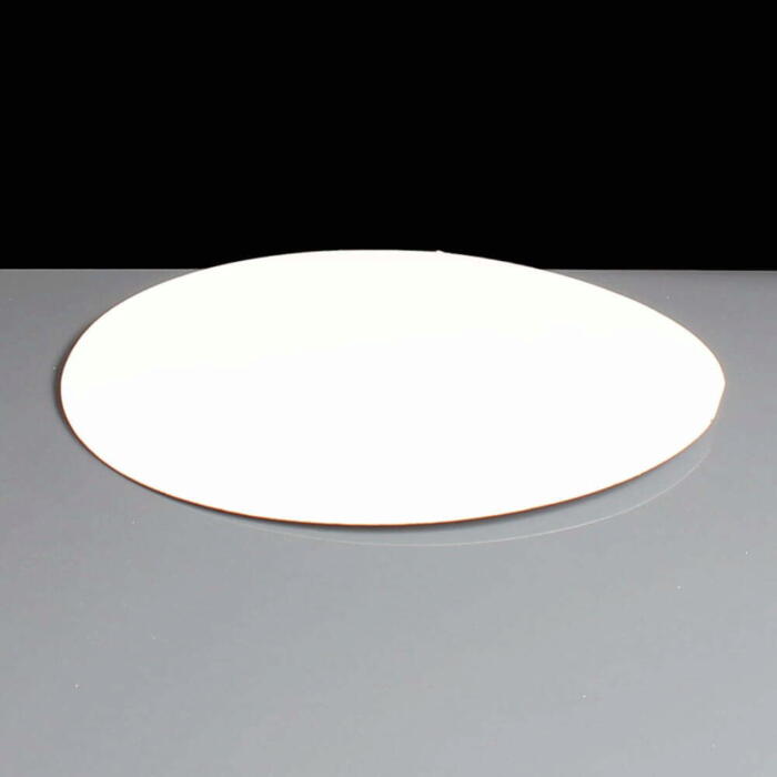 Lid for the 3090PLVF 2lb Foil Pudding Basin