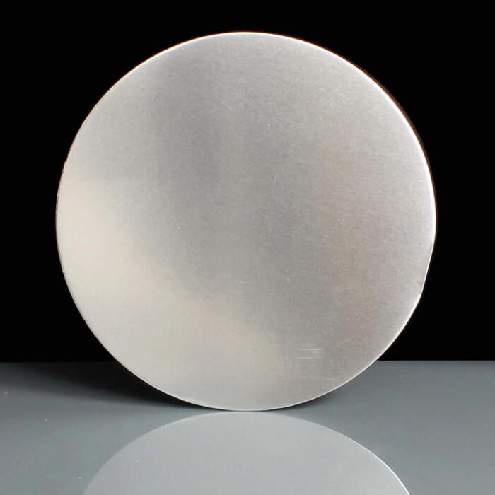 Lid for the 3090PLVF 2lb Foil Pudding Basin