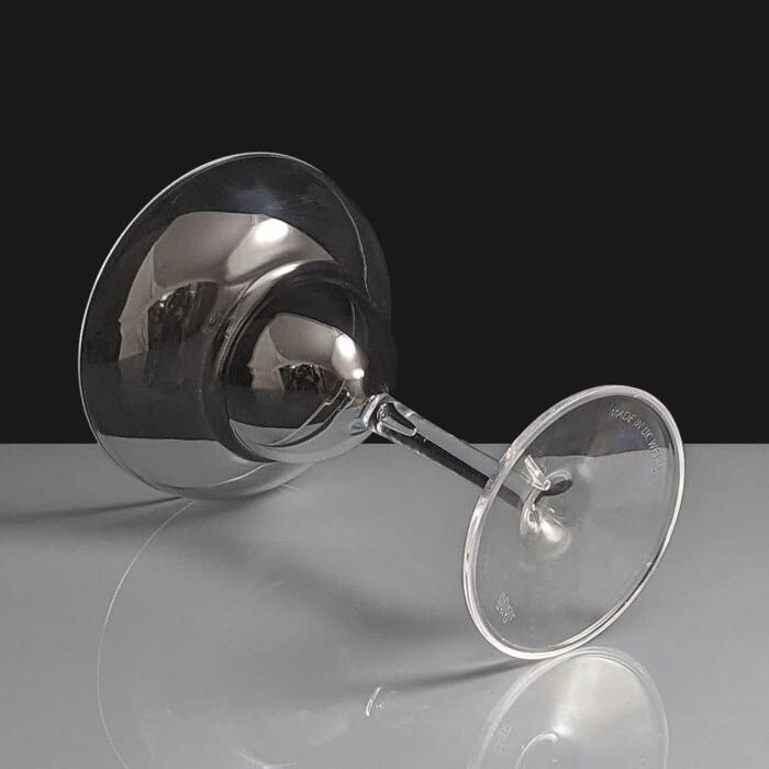 BB1271CLNS Premium Plastic Margarita Glasses UK