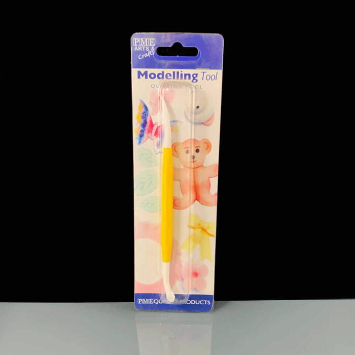 PME Quilting Modelling Tool for Cake Decorations