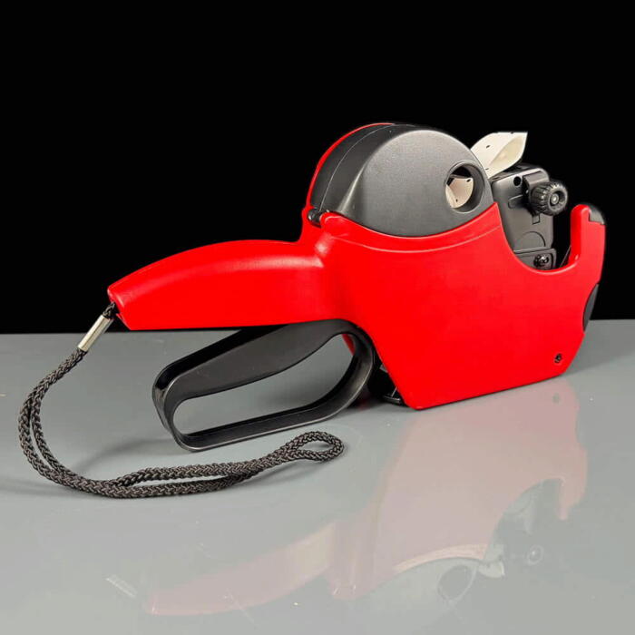 Single Line Date Coding Gun for Food Portions