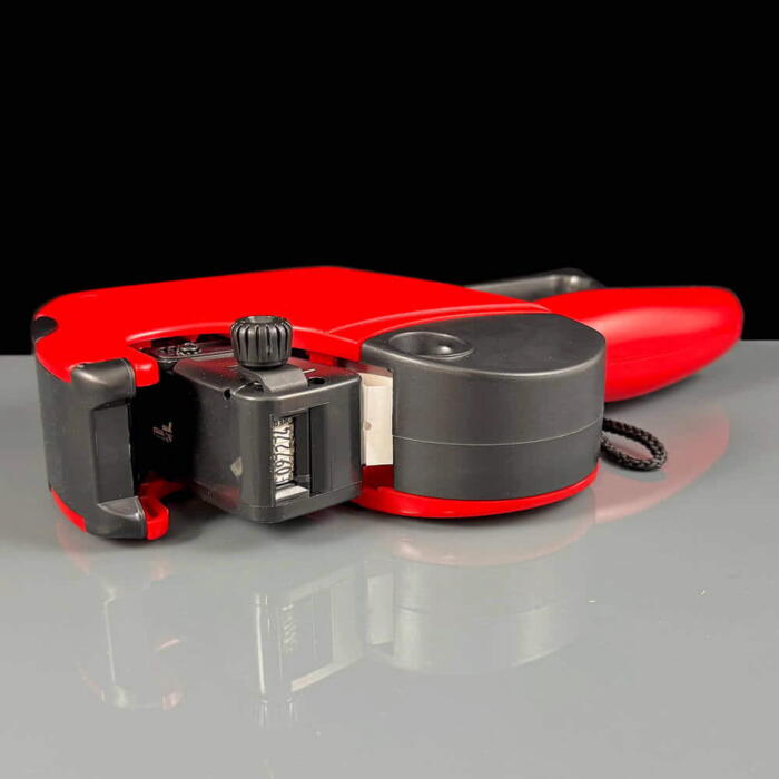 Single Line Date Coding Gun for Food Portions