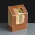 Compostable Tortilla Boxes