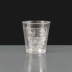 3cl / 30ml Disposable Plastic Tasing Glasses