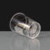 5cl / 50ml Disposable Plastic Tasting Shot Glasses