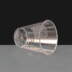 5cl / 50ml Disposable Plastic Tasting Shot Glasses