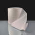 2 Ply White Diamond Centre Feed Roll - 150m