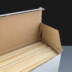 Wooden Kebab Skewers 300mm