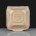 Infinity Large Brown Burger Box