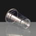 16oz Clear Plastic Smoothie Cups