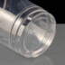 20oz / 568ml Clear Plastic Smoothie Cups