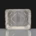 Foil Half Gastro Container 3800ml/135oz