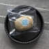 191 x 191mm Clear Plain Easy Grip Seal Bags - Size 10