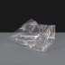 191 x 191mm Clear Plain Easy Grip Seal Bags - Size 10