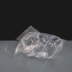 279 x 406mm Clear Plain Easy Grip Seal Bags - Size 15