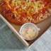 12 Inch Brown Pizza Boxes - Box of 100