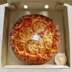 12 Inch Brown Pizza Boxes - Box of 100