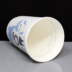 12oz Aqueous Double Wall Recyclable / Compostable Coffee Cups