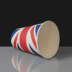 Union Jack 12oz Party Cups (25)