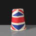 Union Jack 12oz Party Cups (25)