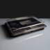 Faerch Bento Snack / Meal Box Base - Black