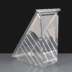 Standard rPET Plastic Sandwich Wedges