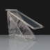 Standard rPET Plastic Sandwich Wedges