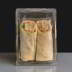 RB050 - Plastic Tortilla Wrap Packaging