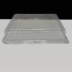 Medium ANSON Domed Clear Platter Lid