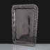 Large ANSON Clear Sandwich Platter Bases