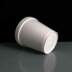 16oz Squat White Polystyrene EPS Container