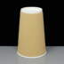 16oz Kraft Insulated Hot Drink Paper Coffee Cup