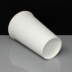 16oz Plain White Paper Cup