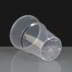 12oz Katerglass Disposable Half Pint Glass - 285ml To Line CE