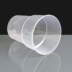 Katerglass Disposable Plastic Pint Glass - CE Stamped