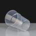 Disposable Pint Glasses - 22oz Katerglass - 570ml Pint To Line CE
