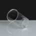 RPET Plastic Pint Glass - 570ml to brim - CE Stamped