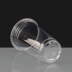 16oz Clear Plastic Smoothie Cups