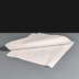 Single Ply White Paper Napkins / Serviettes