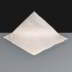 Single Ply White Paper Napkins / Serviettes