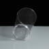 Polycarbonate Conical Plastic Pint Glass - CE Stamped