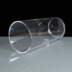 Polycarbonate Conical Plastic Pint Glass - CE Stamped